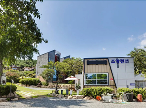 Gyeongju Joyang Pension