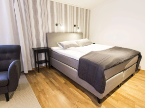 Simloc Hotel Drottninggatan
