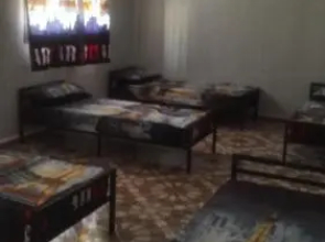 Dortoir Hostel pour Hommes