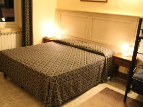 Hotel  Corallo