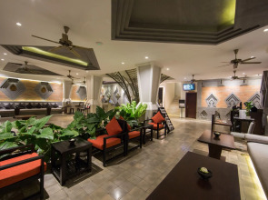 Central Suite Residence