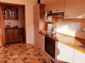 Holiday Home Mergenhofweg