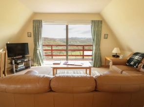 Highland Glen Lodge 2