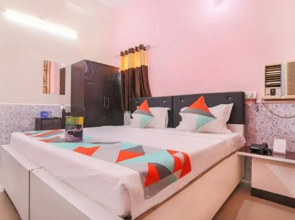 Hotel Roop Shree Inn By GRB