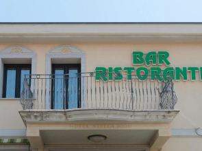 Hotel Ristorante Stella 2000