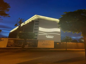 Apartment in Pobierowo With SPA & Pools