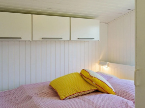 Quaint Holiday Home in Fanø near Beach