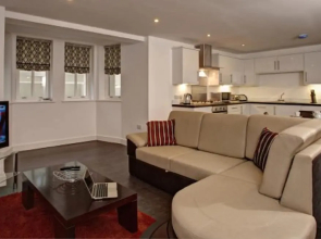 Strathmore House Apartments