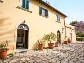 Appartamento Podere San Marco