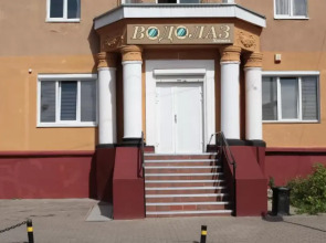 Hostel Vodolaz