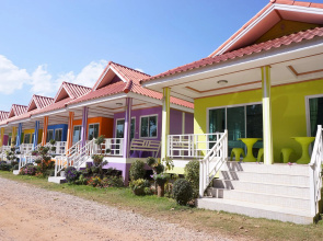 Na Phurua Hostel