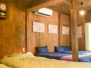 warayunso matsutakenokominka