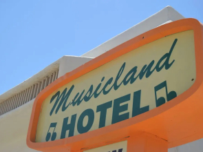 Musicland Hotel