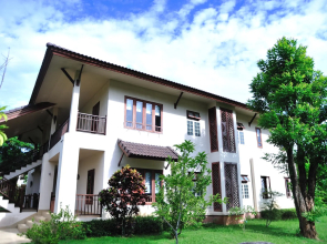 Teak Garden Spa Resort