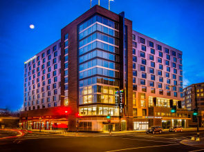 Hyatt Place Washington DC/National Mall