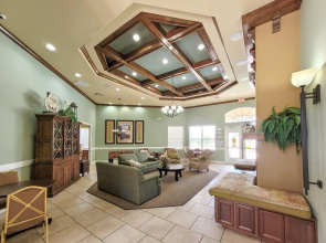 5Br 3Bath Private Townhome 13min Disney 1496ft