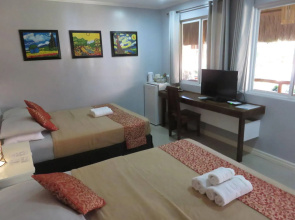 Kav's Beach Resort