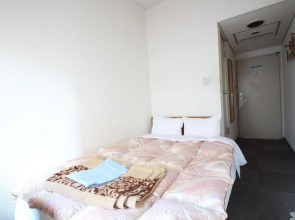 Sakura Hotel Ikebukuro - Hostel