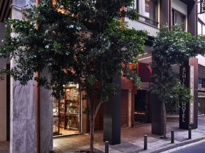 Achilleas Hotel