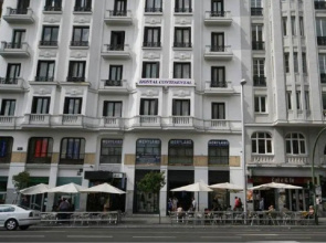 Hostal Continental