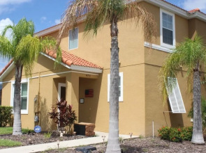 Bella Vida Resort 470 - Four Bedroom Villa with Private Pool