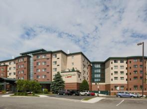Courtyard by Marriott Boston Waltham