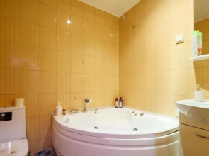 Mini-Hotel Mac-House