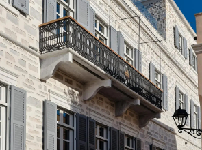 Argini Syros