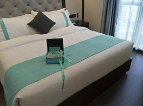 Xana Hotel(Huizhou Xunliaowan)