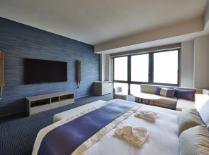 The Gate Hotel Kyoto Takasegawa By Hulic