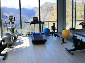 Eira do Serrado Hotel & SPA