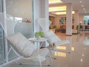 Golden Jade Suvarnabhumi