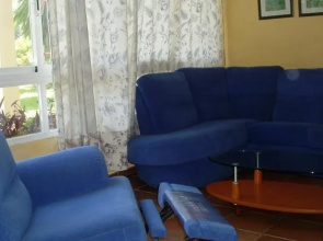 La Carihuela I