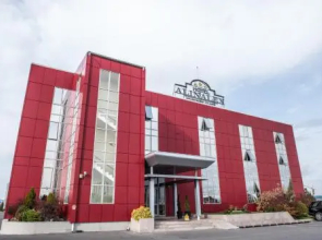 Hotel Alinalex