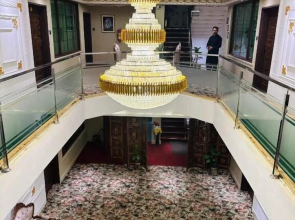 Hotel Delight