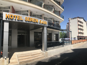 Seren Sari Hotel