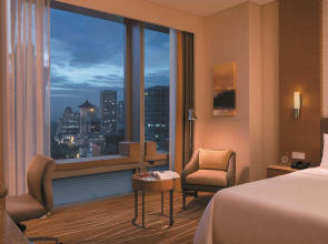 JEN Singapore Orchardgateway by Shangri-La