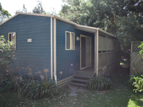 Jervis Bay Cabins & Hidden Creek Campsite