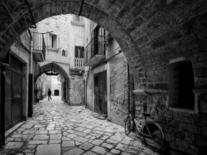 Appartamento D'epoca