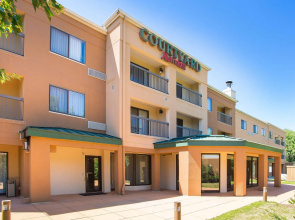 Courtyard by Marriott Boston Westborough