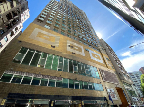 Ramada Grand Tsim Sha Tsui (Former Ramada Hong Kong Grand Tsim Sha Tsui)