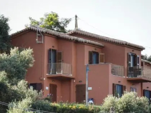 Ebadi Inn