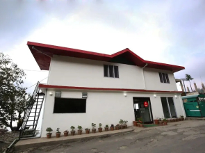 Panorama Homestay By OYO Rooms