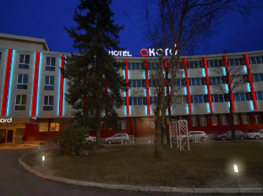 Akord Business Hotel