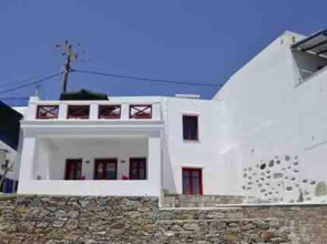 Nicolas House