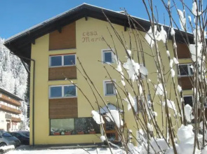 Appartamenti Cesa Maria Mountain Hospitality