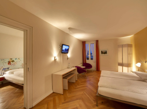 Boutique Hotel Bellevue