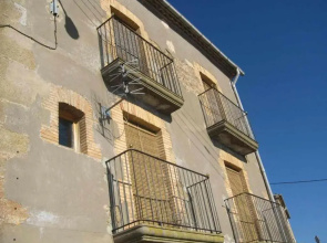 Ca l'Antic Joanet
