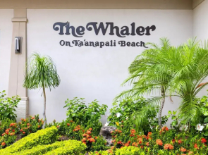 Whaler 2 Free Rental Cars KBM Resorts 2 Units, 3 Bedrooms Ml-1583