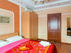 Mini Hotel Na Saratovskoy